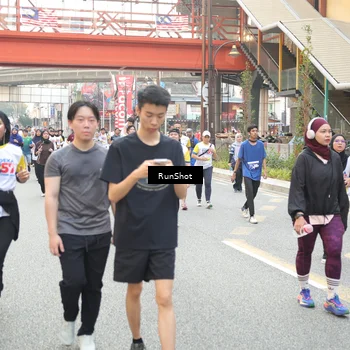 Runner Photo 4651960