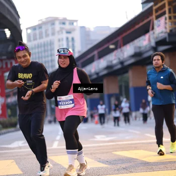 Runner Photo 4651962