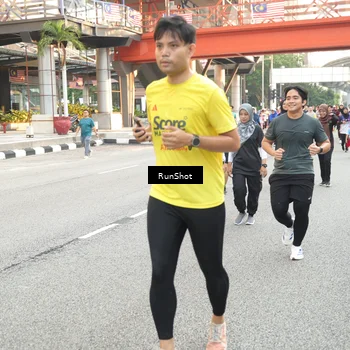 Runner Photo 4651963
