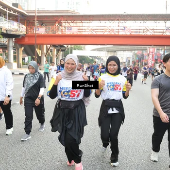 Runner Photo 4651964