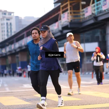 Runner Photo 4651967