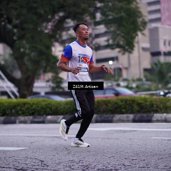 Runner Photo 4651968