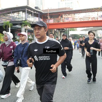 Runner Photo 4651978