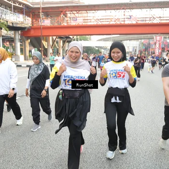 Runner Photo 4651983