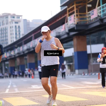Runner Photo 4651984