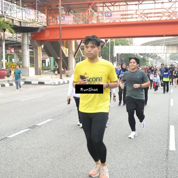 Runner Photo 4651994