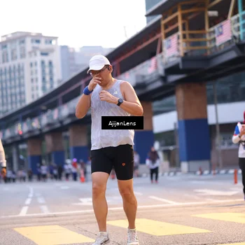 Runner Photo 4651996