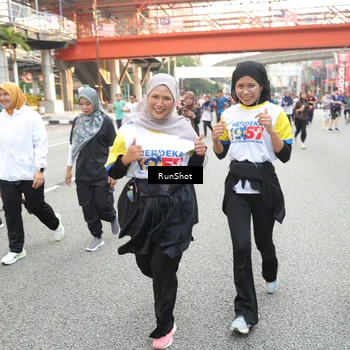 Runner Photo 4651998