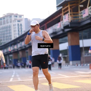 Runner Photo 4651999