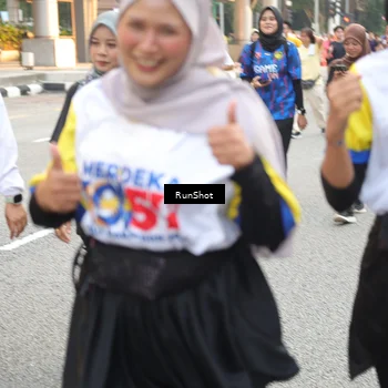 Runner Photo 4652008