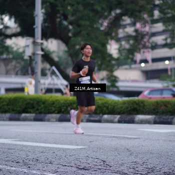 Runner Photo 4652025