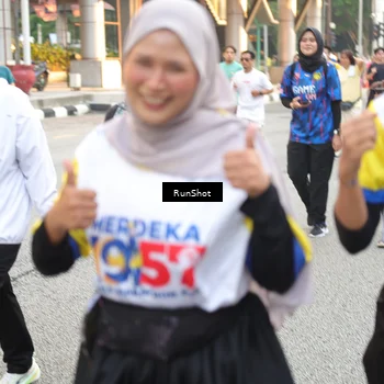 Runner Photo 4652027