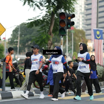 Runner Photo 4652029