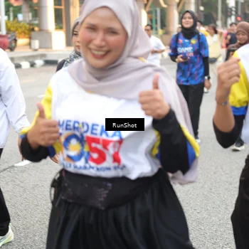 Runner Photo 4652031