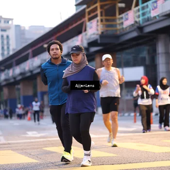 Runner Photo 4652033