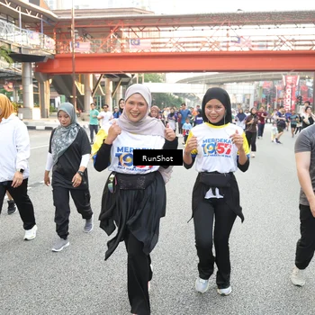 Runner Photo 4652034