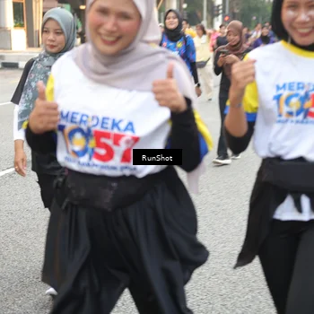 Runner Photo 4652036