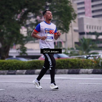 Runner Photo 4652043