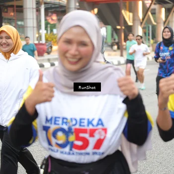 Runner Photo 4652044