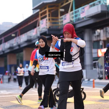 Runner Photo 4652050