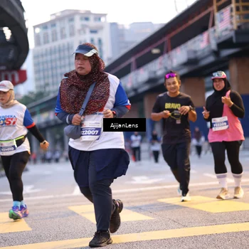 Runner Photo 4652052