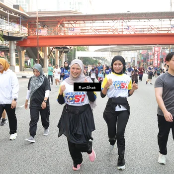 Runner Photo 4652054
