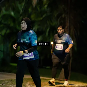 Runner Photo 4652057