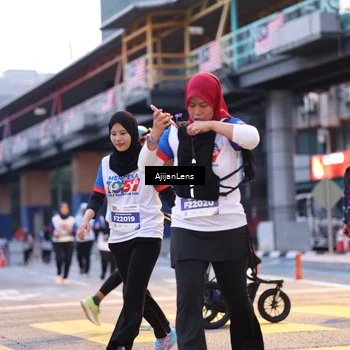 Runner Photo 4652058