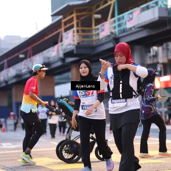 Runner Photo 4652059