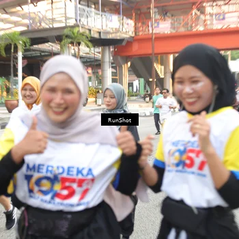 Runner Photo 4652062