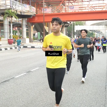 Runner Photo 4652063