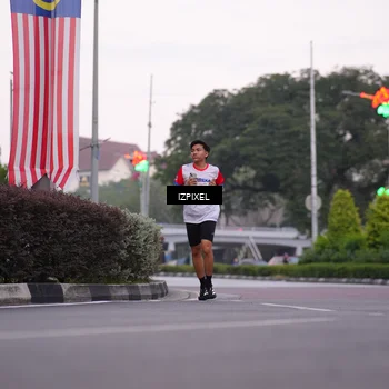Runner Photo 4652064