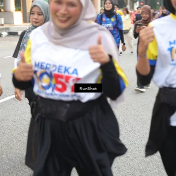Runner Photo 4652065