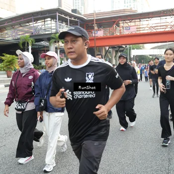 Runner Photo 4652068