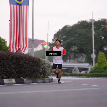 Runner Photo 4652070
