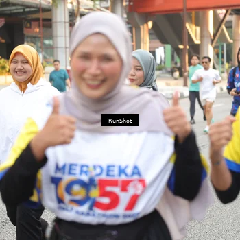 Runner Photo 4652073