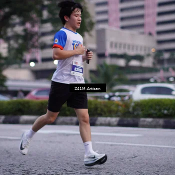 Runner Photo 4652074