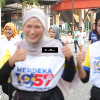 Runner Photo 4652078