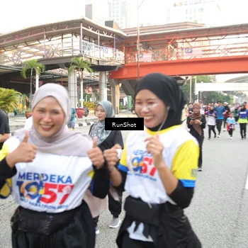 Runner Photo 4652080