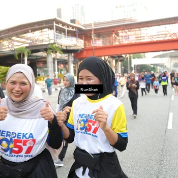 Runner Photo 4652081