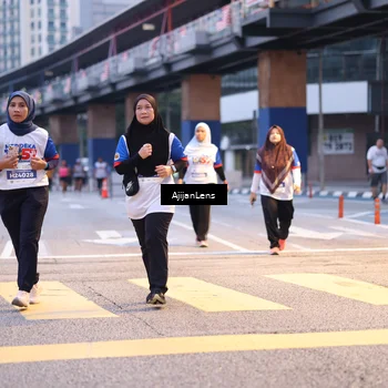 Runner Photo 4652089