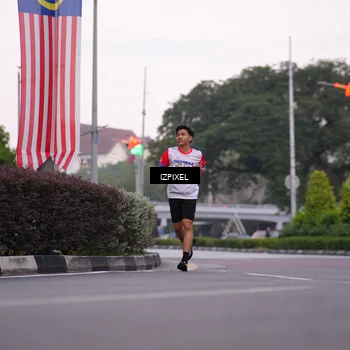 Runner Photo 4652090