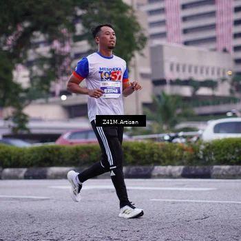 Runner Photo 4652093
