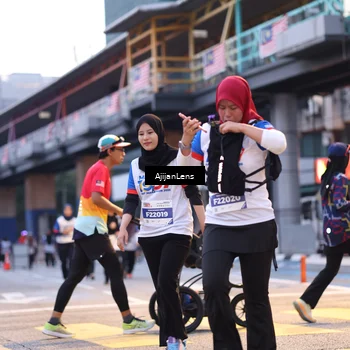 Runner Photo 4652094