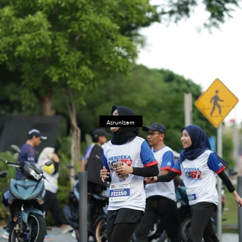Runner Photo 4652096