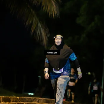 Runner Photo 4652097