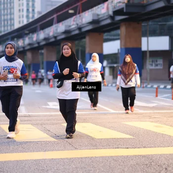 Runner Photo 4652103