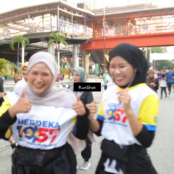 Runner Photo 4652104