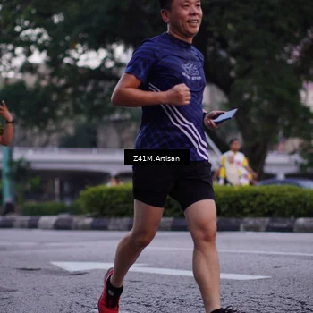 Runner Photo 4652109