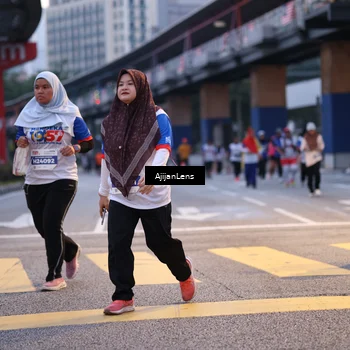 Runner Photo 4652111